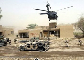 العراق : لتسليح السنّة لقتال داعش