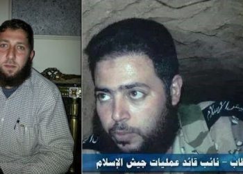 بالتفاصيل: ضربة قوية يتلقاها جيش الإسلام في الغوطة الشرقية