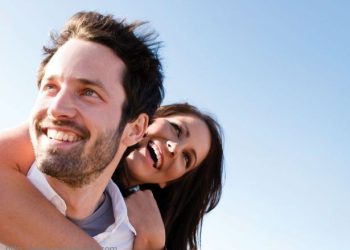 10 خطوات للحفاظ على السعادة مع الشريك