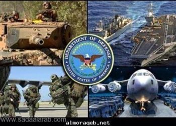 الفتنة الرابعة ثمانية عشر عامًا