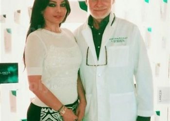 ماذا فعلت هيفاء وهبي قبل حلقة اليوم من ستار أكاديمي؟