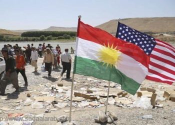 هل عادت واشنطن الى العراق من نافذة الأكراد؟