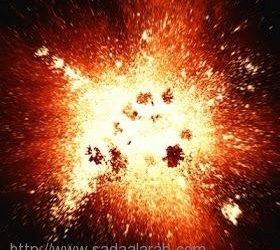 الكون في القرآن الكريم (Universe in Qura'n)