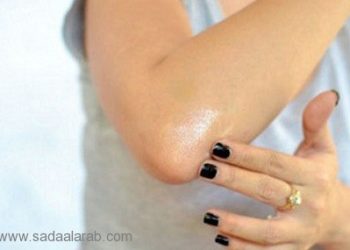 كيف تتخلصين بسهولة من سواد الركب والكوع