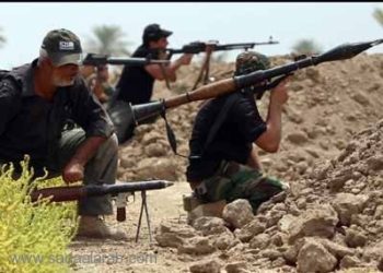 سيناريو إرهابي لإرباك الحكومة والتجاوب مع شروط داعش