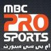 مليار ريال قيمة إعلان اتحاد القدم في mbc
