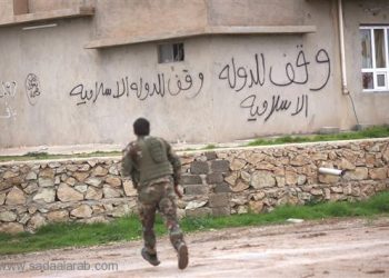 روحاني: العراق بات أكثر تماسكاً بعد هجوم داعش