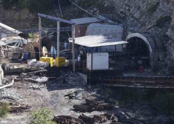 حادثة المنجم بتركيا: اعتقال 4 وتحقيقات أولية تظهر أن ما جرى ليس بسبب خلل بالكهرباء