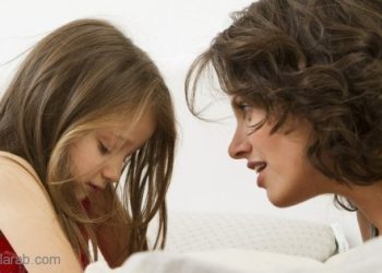 خطوة بخطوة.. هكذا أحمي طفلي من التحرش