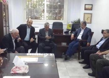 اتفاق وقف إطلاق النار.. 8 بنود تستجيب للمطالب الفلسطينية