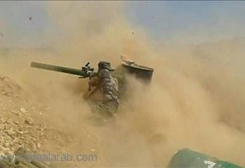 بالصور: قتلى داعش والنصرة والأسلحة التي غنمها حزب الله في بريتال