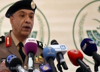 السعوديّة : اعتقال 135 مُتهماً بالإرهاب