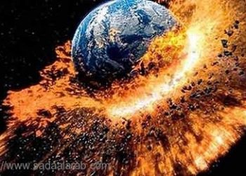 "فلكي مصري: " القيامة قريبة ووافدو المريخ يقودون العالم