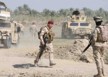 العراق: مقتل 7 عناصر من داعش بقصف جوي في المقدادية