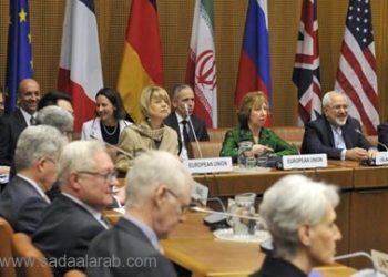 فشل مُفاوضات فيينا النوويّة وتساقطاتها الإقليميّة