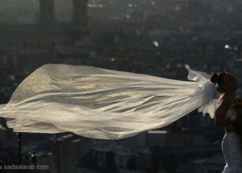 هل تود الزواج قريباً..إليك 12 سؤالا توجهه لمتعهد حفلات الزفاف