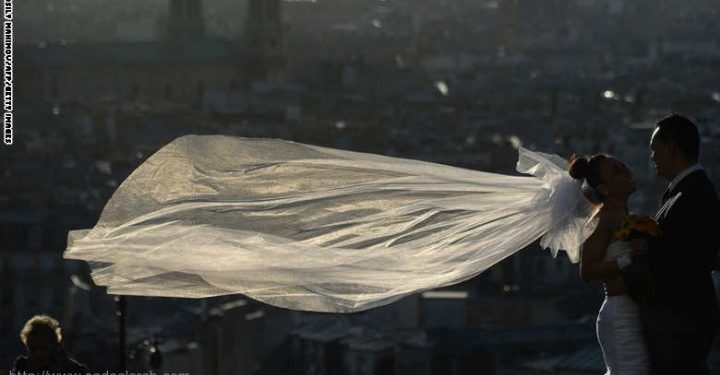 هل تود الزواج قريباً..إليك 12 سؤالا توجهه لمتعهد حفلات الزفاف