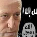 بالصورة: احراق علم داعش في لبنان وريفي يدافع عن الداعشية لأسباب سياسية!!