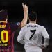 برشلونة يهزم الريال 3-2 في مباراة مثيرة