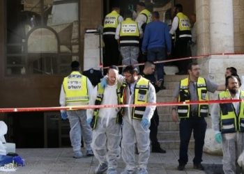 إلى المعترضين على العملية.. هذا ما يخرجه مركز هاراف ييشيفا بالقدس!