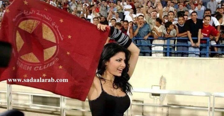 اهداف فريق النجمة في مرمى شباب الساحل والفرحة المجنونة ببطولة الدوري