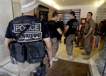 المستقبل: فرع المعلومات يفكك خلية تابعة للنظام في سوريا هدفها خطف معارضين في لبنان