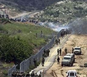 ما سبب التحذيرات الإسرائيلية من حدوث توتر على الحدود اللبنانية؟