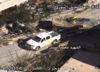 تحقيق عسكري للمقاومة يكشف: 3 مسلحين قتلوا فريق «المنار»