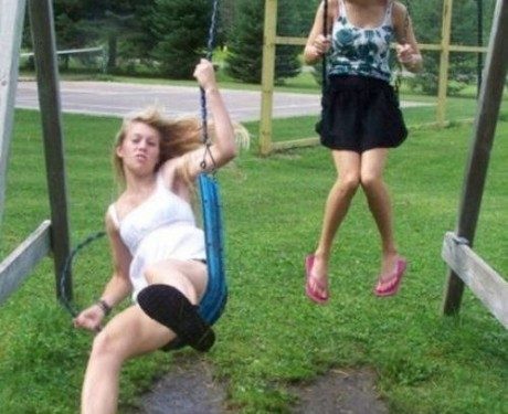 18 صورة وفيديو قبل وفاة أصحابها!