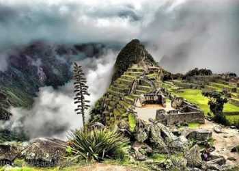 ماتشو بيتشو