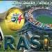 سكولاري يعلن رسميا التشكيلة الرسمية للبرازيل  في كأس العالم 2014