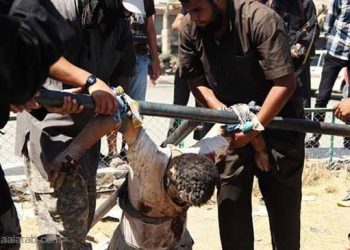 لماذا يَذبَح الداعشيّون؟