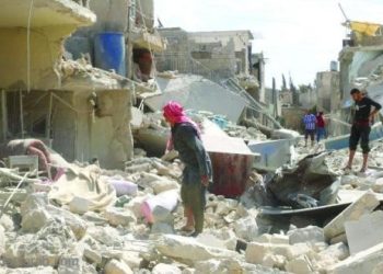 خطوات دعم المعارضة المعتدلة تنطلق.. والجيش الحرّ: بإمرتنا 120 ألف مقاتل