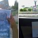 منشورات ضد الأسد في عقر طائفته
