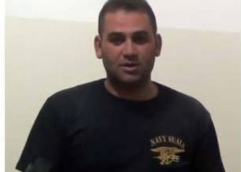 لبنانيان ذبحا الرقيب علي السيد!