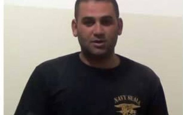 لبنانيان ذبحا الرقيب علي السيد!