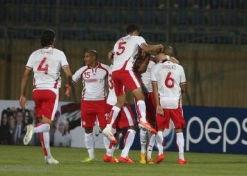 تصفيات التأهل لكأس أفريقيا: مصر تواصل السقوط.. وتونس تتصدر