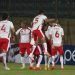 تصفيات التأهل لكأس أفريقيا: مصر تواصل السقوط.. وتونس تتصدر