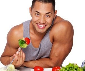 أخبارٌ سيّئة للرجال النباتيين