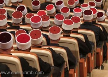 الدروز لن يكونوا حرس حدود للشريط العازل الإسرائيلي من القنيطرة الى حاصبيا