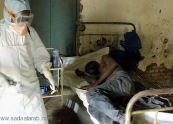 وفاة 2 بفيروس إيبولا القاتل فى الكونغو