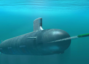 كيفية طرد الغواصات الأمريكية من مجال عمل الأسطول الروسي سرّ لا يُكشف