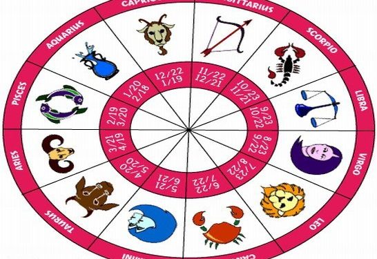 الابراج اليومية: الاحد 20-07-2014