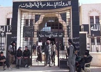 إنهيار لمعنويات داعش.. وفرار أكثر من 500 مسلّح