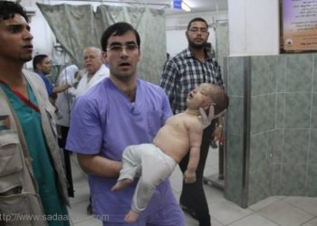 مصر أغلقت معبر رفح في وجه جرحى ينزفون