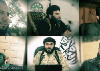 معلومات دسمة وجديدة عن الإغتيال الجماعي لقادة حركة أحرار الشام