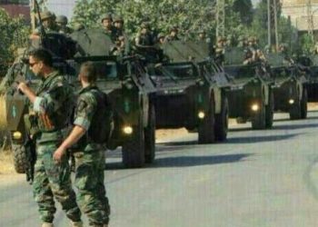 هذه هي شروط داعش والنصرة للافراج عن اسرى الجيش اللبناني