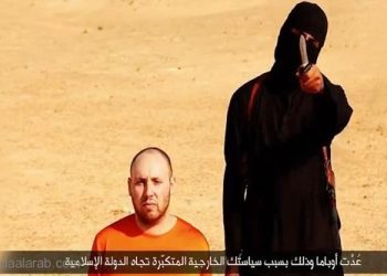 ما لا تعرفونه عن الصحافي الاميركي الذي ذُبح على يد داعش