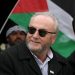 النائب البريطاني السابق جورج غالاوي يرد على جرمة منح فلسطين لليهود