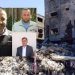 بالفيديو كيف استهدف العدو قادة حماس العطار وأبو شمالة وبرهوم واغتالهم ؟